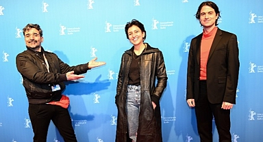 Türkiye’den Almanya’ya uzanan 60 yıllık müzik mirası: AŞK, MARK VE ÖLÜM, 29 Nisan’dan itibaren sadece MUBI’de