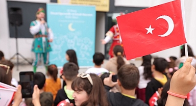 Türkiye Finans “Umudun Işığı Çocuklar” Diyerek Kahramanmaraş’ta Deprem Bölgesindeki Çocuklarla Buluştu