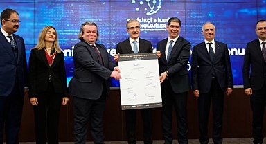 Türkiye Kalkınma Fonu’ndan BEAM Teknoloji’ye Yatırım