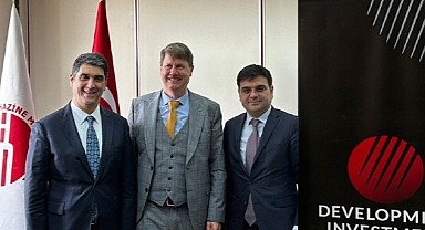 Türkiye Kalkınma ve Yatırım Bankası’ndan iklim değişikliğiyle mücadele için 110 milyon avroluk kaynak