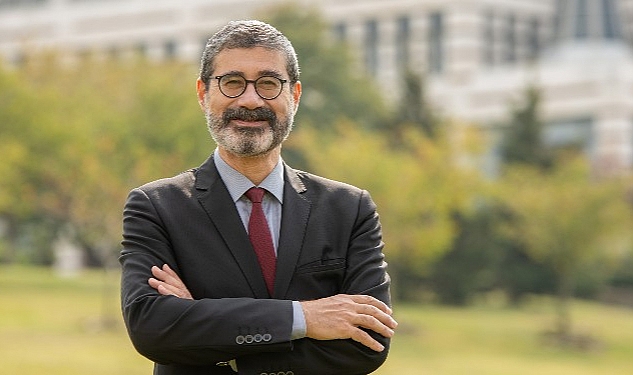 Türkiye’nin En Girişimci ve Yenilikçi Vakıf Üniversitesi Sabancı Üniversitesi Oldu