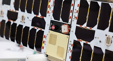 Türkiye'nin ilk özel yer gözlem uydusu uzaya fırlatıldı