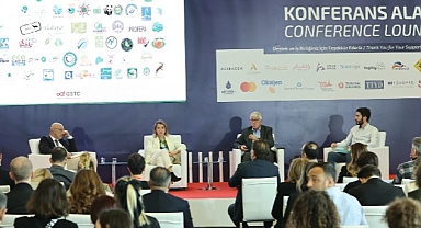 Türkiye'nin Önemli Turizm Destinasyonları EMITT'te Tanıtıldı