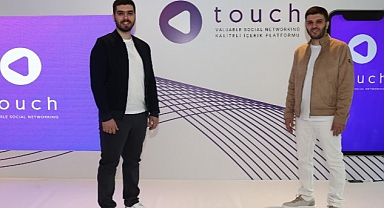 Türkiye’nin sosyal medya uygulaması Alanya’da doğdu