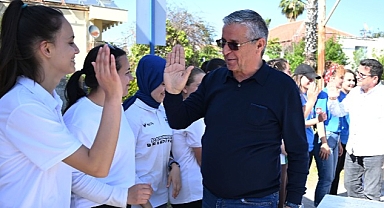 Türkiye Petank Şampiyonası devam ediyor