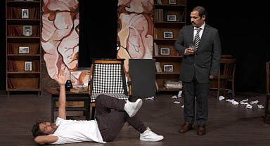 Uçurtma Son Kez Havalanıyor