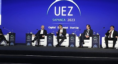 UEZ 2023’te bankacılık sektörünün geleceği ele alındı
