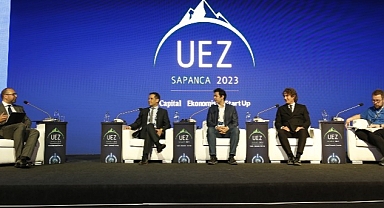 UEZ 2023’te deprem ve sonrası yaşam konuşuldu