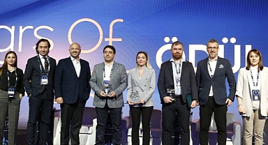 UEZ 2023’te dijitalin iş yapış şekillerini nasıl dönüştürdüğü tartışıldı