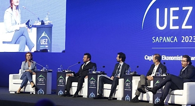 UEZ 2023’te dünya genelindeki inovatif ve rekabetçi iş alanlarına adaptasyon konuşuldu