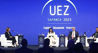 UEZ 2023’te liderler gelecek ajandalarını açıkladılar