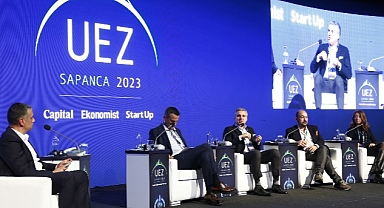 UEZ 2023’te liderlerin gündeminde yer alan sürdürülebilirlik konuşuldu