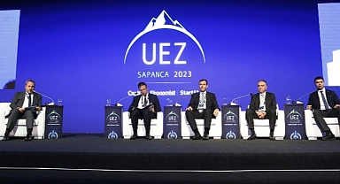 UEZ 2023’te Türk savunma sanayiinin değer yaratan projeleri ele alındı