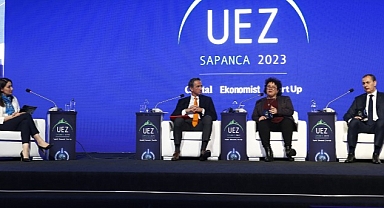 UEZ 2023’te yeni nesillere yönelik sosyal programlar ele alındı