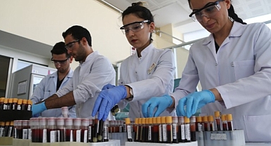 Ulusal Kan Stokları Her Gün Biraz Daha Yükseliyor