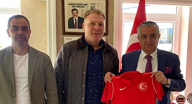 Uluslararası Zafer Kupası ve Şampiyonlar Turnuvası’na doğru