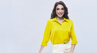 Ünlü Sunucu Zuhal Topal, Rinso ile İş Birliğine İmza Attı