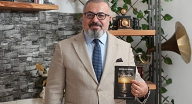 Ünlü türkücü Abdurrahman Delen, 