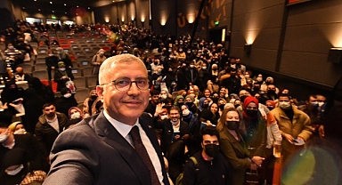 Üsküdar’da 8. Kitap Fuarı Başlıyor