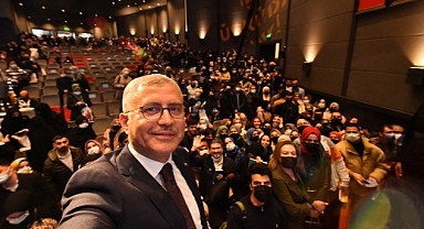 Üsküdar’da 8. Kitap Fuarı Yarın Başlıyor