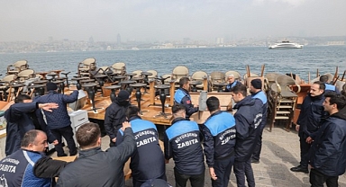 Üsküdar’da Hukuk Kazandı
