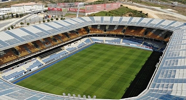 Vaillant, ecoFIT Plus kazan ile Başakşehir Fatih Terim Stadyumu’na tasarruf vadediyor