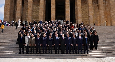 VakıfBank 69 Yaşında