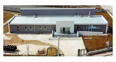 Van’a 9 Adet Butik Yüzme Havuzu Yapılıyor