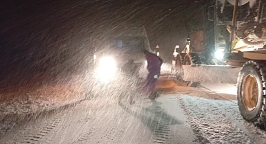 Van Büyükşehir Belediyesinden Hasta Kurtarma Çalışması