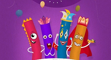 “World Çocuk Festivali” 23 Nisan’da Yapı Kredi bomontiada’da