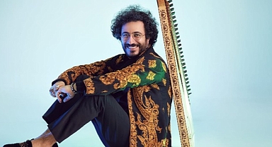 Yapı Kredi bomontiada b-sahne’de Nail Yavuzoğlu ve Hakan Güngör sahne alıyor