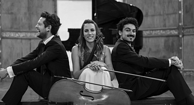 Yapı Kredi bomontiada “HAPPENIN' with you” konser serisinin konuğu 