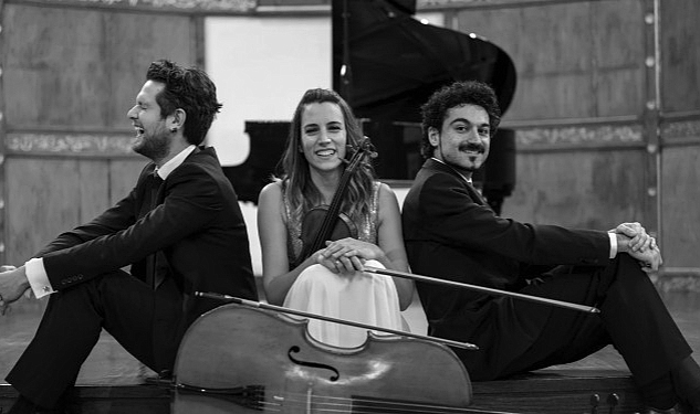 Yapı Kredi bomontiada “HAPPENIN' with you” konser serisinin konuğu