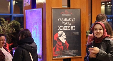 Yaşamak mı Yoksa Ölmek mi? seyirciden tam not aldı