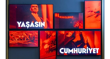 “Yaşasın Cumhuriyet!” Sergisi Ankara’da da Açılıyor