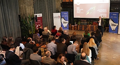 YASED Deep Tech Enhancer Projesi Tamamlandı