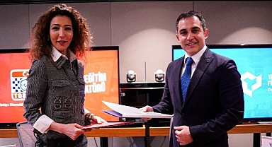 Yatırım Finansman ve TOSFED iş birliğiyle, simülatör tırı deprem bölgesindeki çocuklarımız için yola çıkıyor