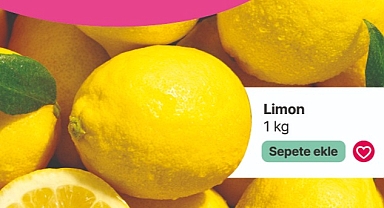 Yemeksepeti Market’ten Hızlı Ticarette Yeni Deneyim: “Tazeleyelim, Taze Yiyelim”