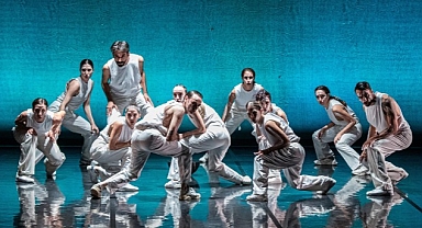 “Yeni Hayat” ve “Güldestan”, Nisan Ayında AKM’de sahnelenecek…