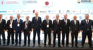 Yerli Kömürümüze Sahip Çıkmalıyız