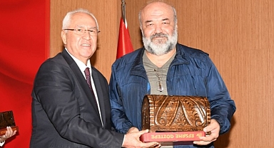 Yeryüzü Sofrası Karabağlar’da kuruluyor