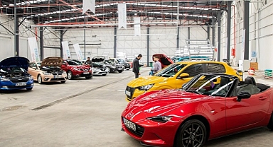 Yetkili bayi zorunluluğuna son veren servis hizmeti