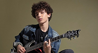 Yiğit Kağan Yazıcı “Hayallerinizin Peşinden Koşun”