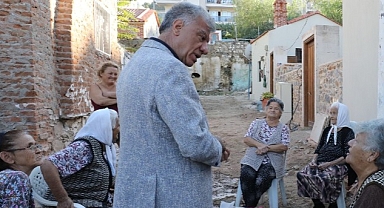 Yukarıköy’ün Kadınları Ekonomik Özgürlüklerine Kavuşacak