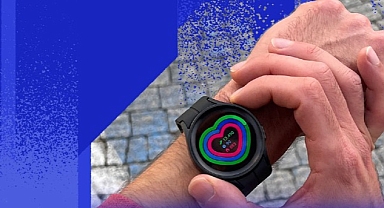 Yürüdükçe ödül kazandıran ‘Yürü be İstanbul’ projesi