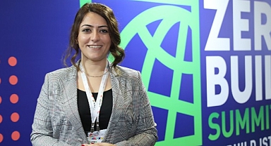 ZeroBuild Summit’23 4. Uluslararası Sıfır Enerji Binalar Zirvesi 26 Nisan’da kapılarını açıyor