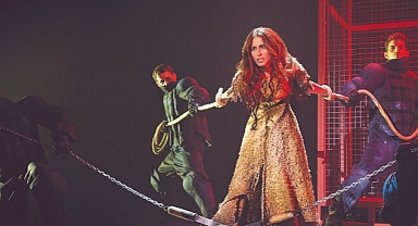 Zorlu PSM’de Bu Hafta; 1-7 Mayıs