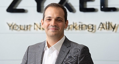 Zyxel Networks'te stratejik üst düzey atama