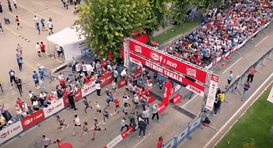 10. Eker I Run, “Koşuyoruz” mottosuyla yapılacak
