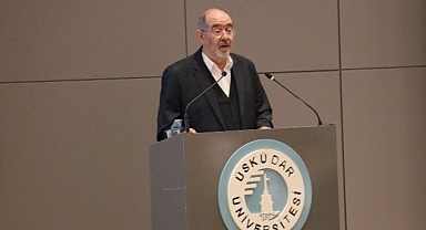 11. Ulusal Dil ve Konuşma Bozuklukları Kongresi ‘ne rekor katılım Prof. Dr. Oğuz Tanrıdağ: “Nörobilim ile ‘Dil ve Konuşma Terapisi’ birbirinden ayrılamaz”